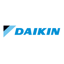 daikin logo
