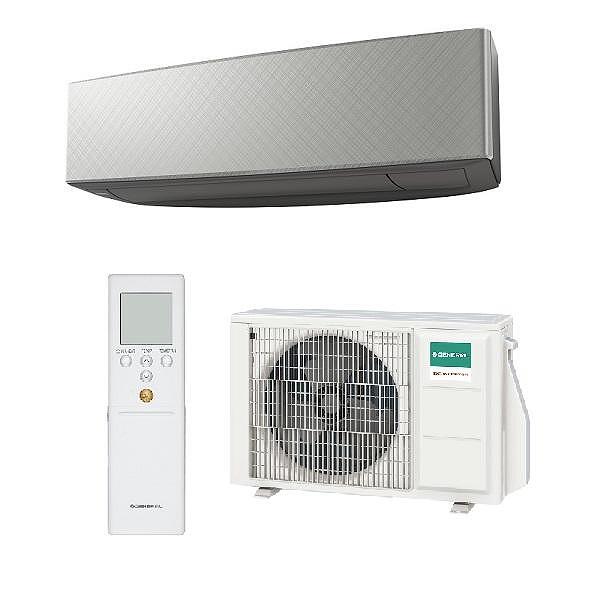 Инверторен климатик General Fujitsu ASHG12KETE/AOHG12KETA С Включен Монтаж - Image 4