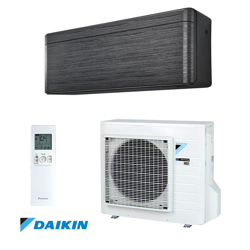 Инверторен климатик Daikin Stylish FTXA20BT + RXA20A