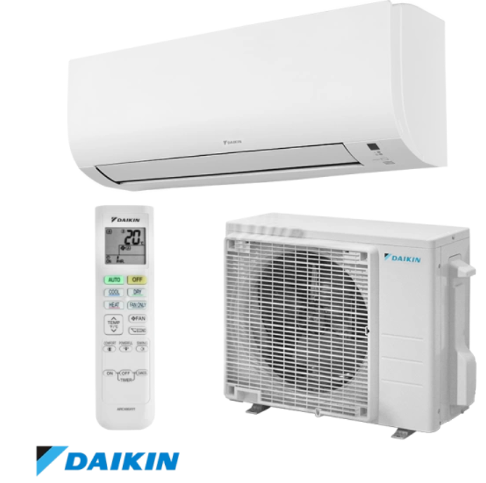 Инверторен климатик Daikin FTXP71N + RXP71N