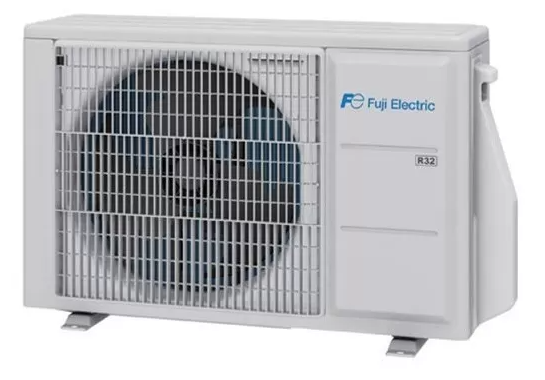 Инверторен стенен климатик Fuji Electric RSG14KMCE - Image 2