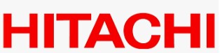 HITACHI