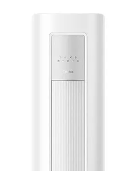Инверторен колонен климатик Midea MFHA-24HRFN8-QRD0W - Image 3