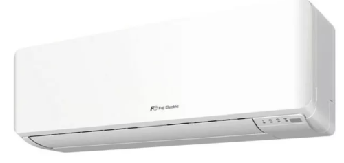 Инверторен стенен климатик Fuji Electric RSG09KMCEN Nordic