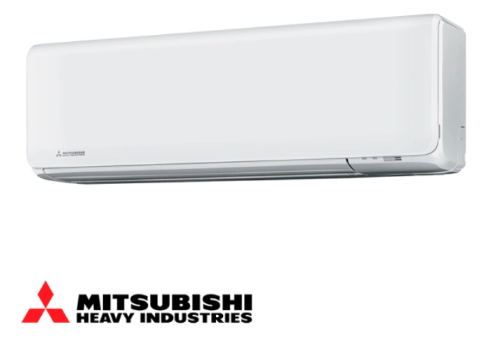 Инверторен климатик Mitsubishi Heavy Industries SRK 20 ZT-WF + SRC 20 ZT-W - Image 2